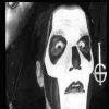😟 Эмодзи «Ghost band - эмодзи с группой Ghost» для Telegram