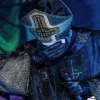 🤦 Эмодзи «Ghost band - эмодзи с группой Ghost» для Telegram