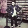 🫤 Эмодзи «Ghost band - эмодзи с группой Ghost» для Telegram