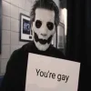 🌈 Эмодзи «Ghost band - эмодзи с группой Ghost» для Telegram