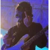 🖕 Эмодзи «Ghost band - эмодзи с группой Ghost» для Telegram