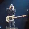 😭 Эмодзи «Ghost band - эмодзи с группой Ghost» для Telegram