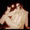 🥰 Эмодзи «Ghost band - эмодзи с группой Ghost» для Telegram