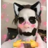 🌟 Эмодзи «Ghost band - эмодзи с группой Ghost» для Telegram