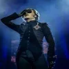 🤦‍♀️ Эмодзи «Ghost band - эмодзи с группой Ghost» для Telegram