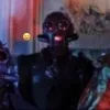 😁 Эмодзи «Ghost band - эмодзи с группой Ghost» для Telegram