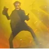 🤪 Эмодзи «Ghost band - эмодзи с группой Ghost» для Telegram