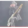 😭 Эмодзи «Ghost band - эмодзи с группой Ghost» для Telegram