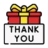 🎁 Эмодзи «🎁 Подарки» для Telegram