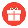 🎁 Эмодзи «🎁 Подарки» для Telegram