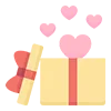 🎁 Эмодзи «🎁 Подарки» для Telegram