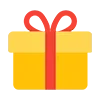 🎁 Эмодзи «🎁 Подарки» для Telegram