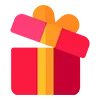 🎁 Эмодзи «🎁 Подарки» для Telegram