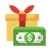 🎁 Эмодзи «🎁 Подарки» для Telegram