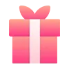 🎁 Эмодзи «🎁 Подарки» для Telegram
