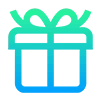 🎁 Эмодзи «🎁 Подарки» для Telegram
