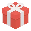 🎁 Эмодзи «🎁 Подарки» для Telegram