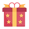 🎁 Эмодзи «🎁 Подарки» для Telegram