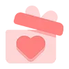🎁 Эмодзи «🎁 Подарки» для Telegram