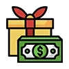🎁 Эмодзи «🎁 Подарки» для Telegram