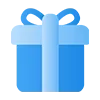 🎁 Эмодзи «🎁 Подарки» для Telegram