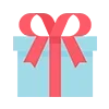 🎁 Эмодзи «🎁 Подарки» для Telegram