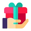 🎁 Эмодзи «🎁 Подарки» для Telegram