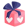 🎁 Эмодзи «🎁 Подарки» для Telegram