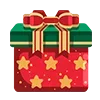 🎁 Эмодзи «🎁 Подарки» для Telegram
