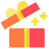 🎁 Эмодзи «🎁 Подарки» для Telegram