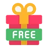 🎁 Эмодзи «🎁 Подарки» для Telegram