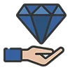 🎁 Эмодзи «🎁 Подарки» для Telegram