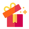 🎁 Эмодзи «🎁 Подарки» для Telegram