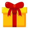 Стикерпак 🎁 Подарки для Telegram
