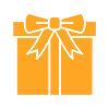 🎁 Эмодзи «🎁 Подарки» для Telegram
