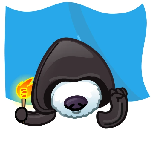 ✊ Стикер «Gift Votes» для Telegram