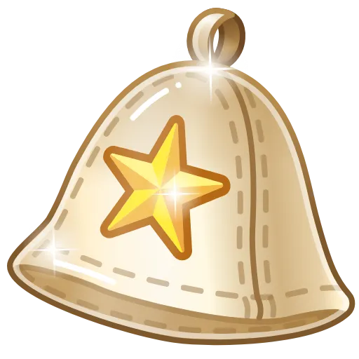 🧖‍♂️ Эмодзи «Подарки на 23 февраля» для Telegram