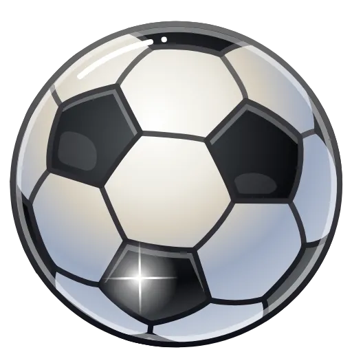 ⚽️ Эмодзи «Подарки на 23 февраля» для Telegram
