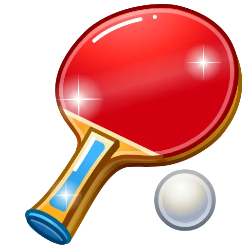🏓 Эмодзи «Подарки на 23 февраля» для Telegram