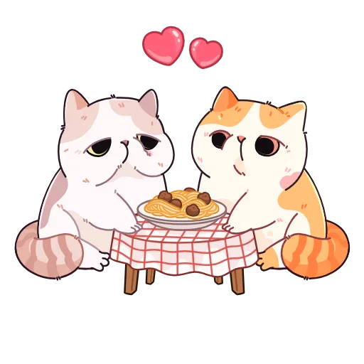 👩‍❤️‍👨 Эмодзи «Подарки VK» для Telegram