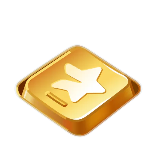🎁 Эмодзи «Telegram Gifts» для Telegram