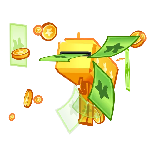 🎁 Эмодзи «Telegram Gifts» для Telegram