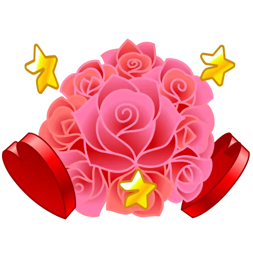 💝 Эмодзи «Telegram Gifts» для Telegram