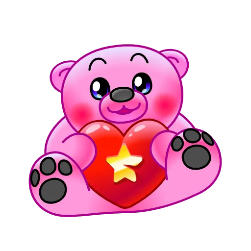 🎁 Эмодзи «Telegram Gifts» для Telegram
