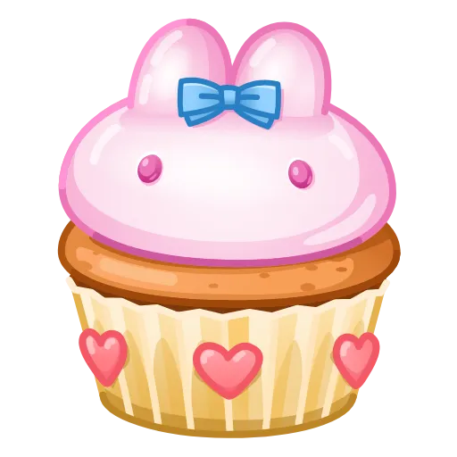 🎁 Эмодзи «Telegram Gifts» для Telegram