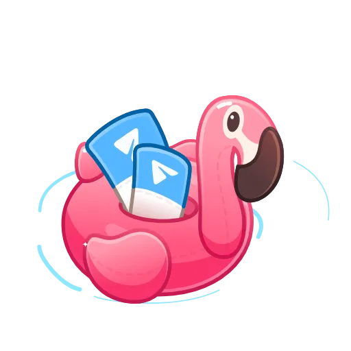 🎁 Эмодзи «Telegram Gifts» для Telegram