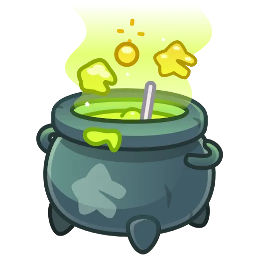 🎁 Эмодзи «Telegram Gifts» для Telegram