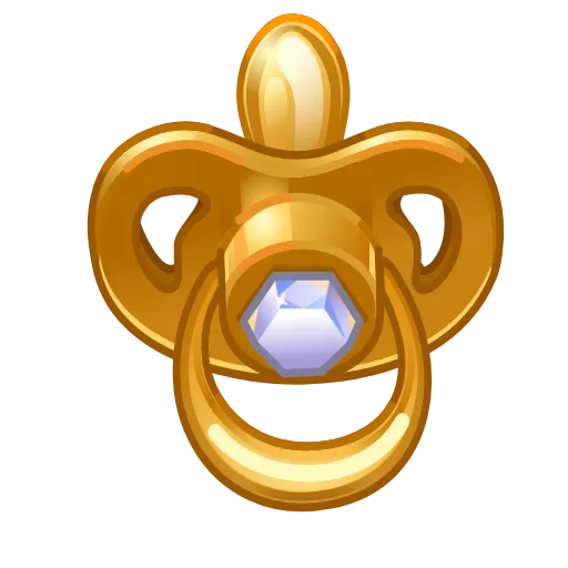 🎁 Эмодзи «Telegram Gifts» для Telegram