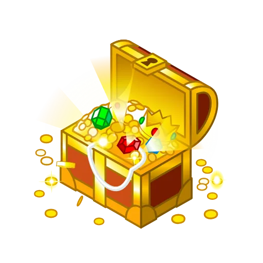 🎁 Эмодзи «Telegram Gifts» для Telegram