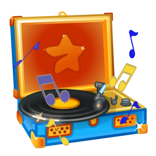 💿 Эмодзи «Telegram Gifts» для Telegram